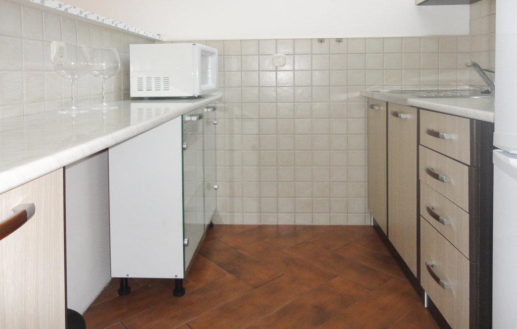 Gorgeous Apartment In Slano With Kitchen Ngoại thất bức ảnh